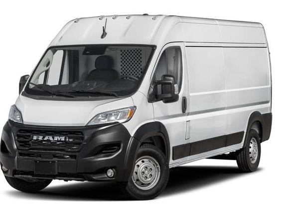 RAM PROMASTER 2500 2023 3C6LRVVG4PE596504 image